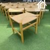 Ghế gỗ đan dây CH53